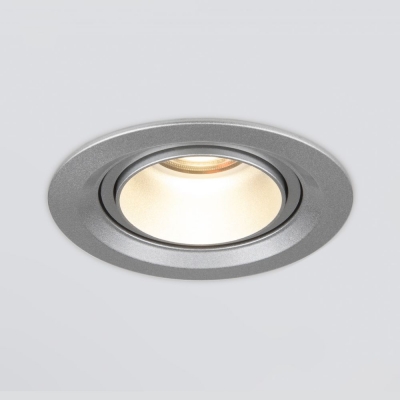 Встраиваемый светодиодный светильник Elektrostandard 9919&9920 Zoom 9920 LED