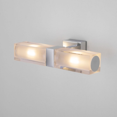 Бра Elektrostandard Duplex 1228 AL14