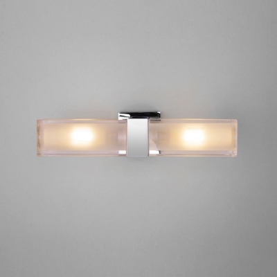 Бра Elektrostandard Duplex 1228 AL14 Бра Elektrostandard Duplex 1228 AL14