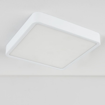 Накладной светодиодный светильник Elektrostandard DLR020-DLS020 DLS034 18W 4200K Накладной светодиодный светильник Elektrostandard DLR020-DLS020 DLS034 18W 4200K