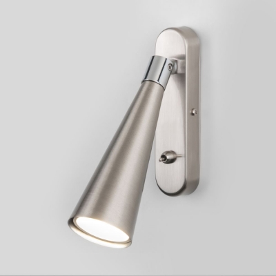 Настенный светильник Elektrostandard Horn MRL 1010