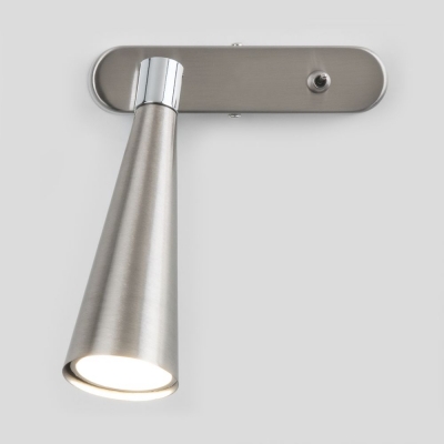 Настенный светильник Elektrostandard Horn MRL 1010