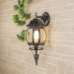 Настенный светильник уличный Elektrostandard Farola GL 1001D