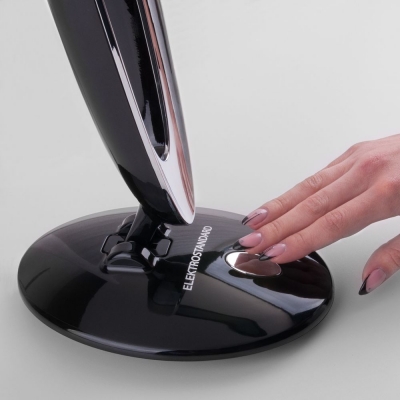 Настольная лампа Elektrostandard Saturn TL80930