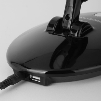 Настольная лампа Elektrostandard Saturn TL80930