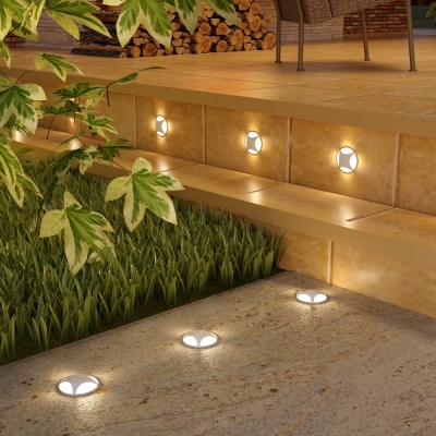 Подсветка ступеней Elektrostandard Step 3 MRL LED 1106