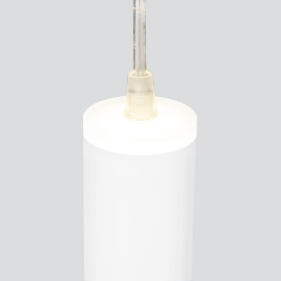 Подвесной светодиодный светильник Elektrostandard DLR035 a043959
