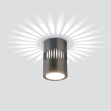 Светильник накладной Elektrostandard DLS025 4200К