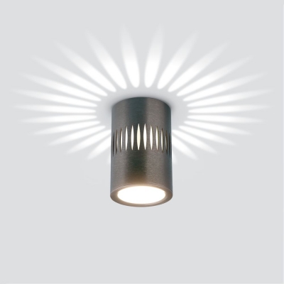 Светильник накладной Elektrostandard DLS025 4200К