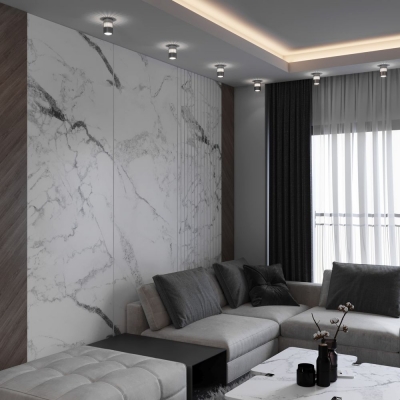 Светильник накладной Elektrostandard DLS025 4200К Светильник накладной Elektrostandard DLS025 4200К