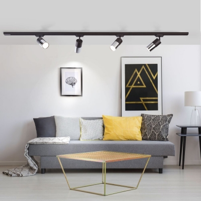 Светильники трековый светодиодный Elektrostandard Avantag LTB27