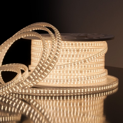 Светодиодная лента Elektrostandard 18W LS011 220V