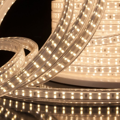 Светодиодная лента Elektrostandard 18W LS011 220V