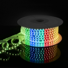 Светодиодная лента Elektrostandard LS002 220V RGB LS002 220V RGB