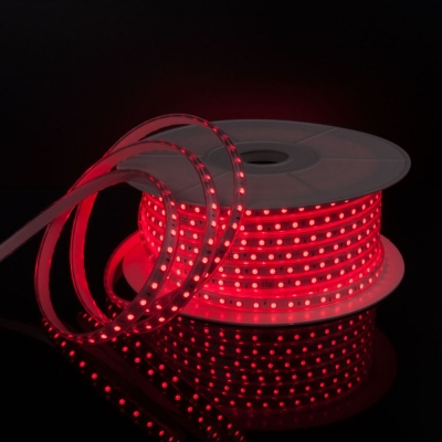 Светодиодная лента Elektrostandard LS002 220V RGB LS002 220V RGB