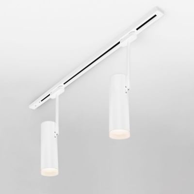 Трековый светодиодный светильник Elektrostandard Oliver LTB45