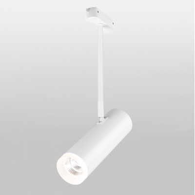 Трековый светодиодный светильник Elektrostandard Oliver LTB45