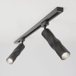 Трековый светодиодный светильник Elektrostandard Scroll LTB29