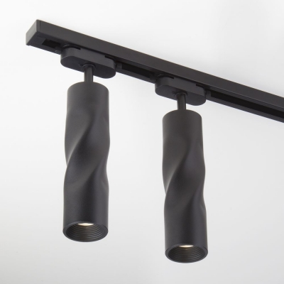 Трековый светодиодный светильник Elektrostandard Scroll LTB29