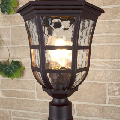 Уличный фонарь Elektrostandard Dorado GL 1013F Уличный фонарь Elektrostandard Dorado GL 1013F