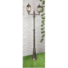 Уличный фонарь Elektrostandard Farola NLG99HL004