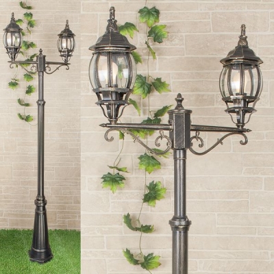 Уличный фонарь Elektrostandard Farola NLG99HL004