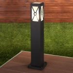 Уличный фонарь Elektrostandard Window 1406 TECHNO