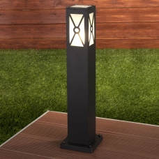 Уличный фонарь Elektrostandard Window 1406 TECHNO