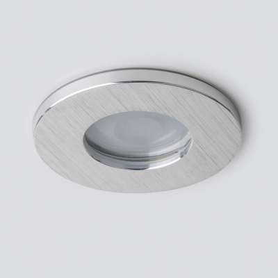 Встраиваемый светильник Elektrostandard 125 MR16 125 MR16