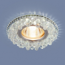 Встраиваемый светильник Elektrostandard 2211-2212 2211 MR16