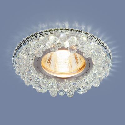 Встраиваемый светильник Elektrostandard 2211-2212 2211 MR16