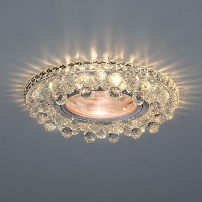 Встраиваемый светильник Elektrostandard 2211-2212 2211 MR16