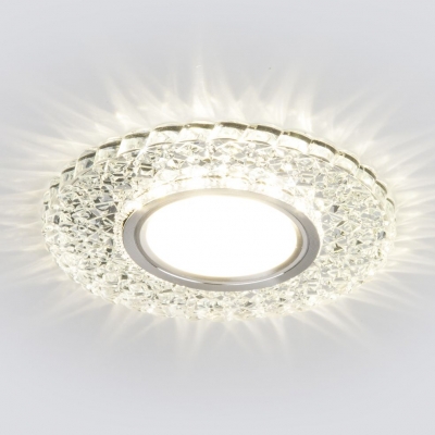 Встраиваемый светильник Elektrostandard 2235 MR16 2235 MR16