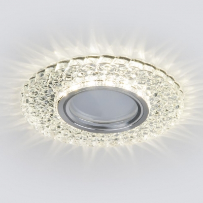 Встраиваемый светильник Elektrostandard 2235 MR16 2235 MR16