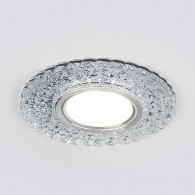 Встраиваемый светильник Elektrostandard 2235 MR16 2235 MR16