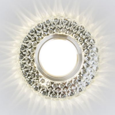 Встраиваемый светильник Elektrostandard 2235 MR16 2235 MR16