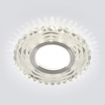 Встраиваемый светильник Elektrostandard 2246 / 3036 2246 MR16