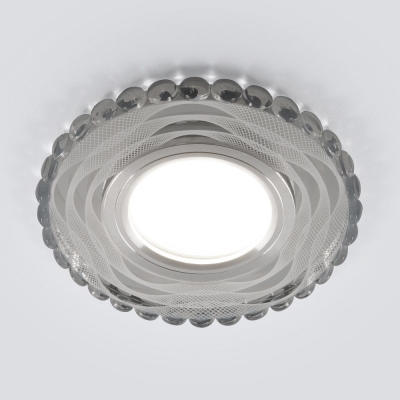 Встраиваемый светильник Elektrostandard 2246 / 3036 2246 MR16