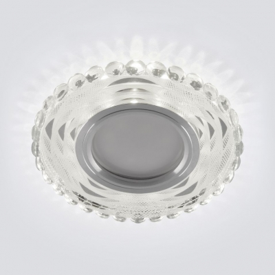 Встраиваемый светильник Elektrostandard 2246 / 3036 2246 MR16