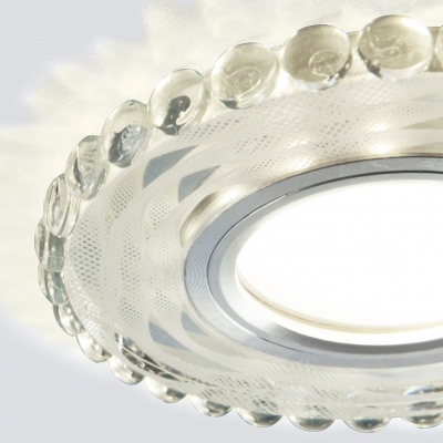 Встраиваемый светильник Elektrostandard 2246 / 3036 2246 MR16