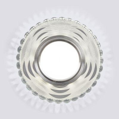 Встраиваемый светильник Elektrostandard 2246 / 3036 2246 MR16