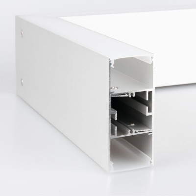 Линейный накладной светильник Elektrostandard Grand 101-100-40-53