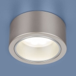 Накладной светильник Elektrostandard круглый 