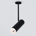 Накладной светодиодный светильник Elektrostandard Oliver DLS022 9W 4200K
