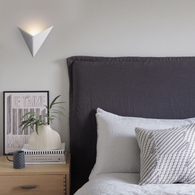 Настенный светильник Elektrostandard a038823 белый