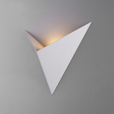 Настенный светильник Elektrostandard a038823 белый