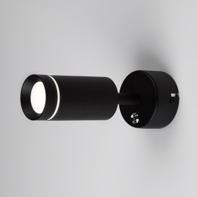 Настенный светильник Elektrostandard Glory MRL LED 1005 черный Настенный светильник Elektrostandard Glory MRL LED 1005 черный