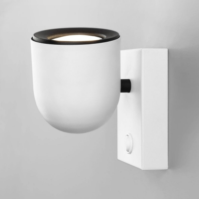 Настенный светильник Elektrostandard Ogma MRL 1009 белый Настенный светильник Elektrostandard Ogma MRL 1009 белый