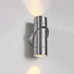 Настенный светильник уличный Elektrostandard Vortex 1553 TECHNO LED
