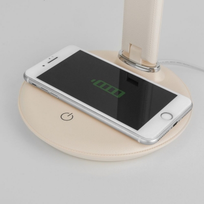 Настольная лампа Elektrostandard Brava TL90530